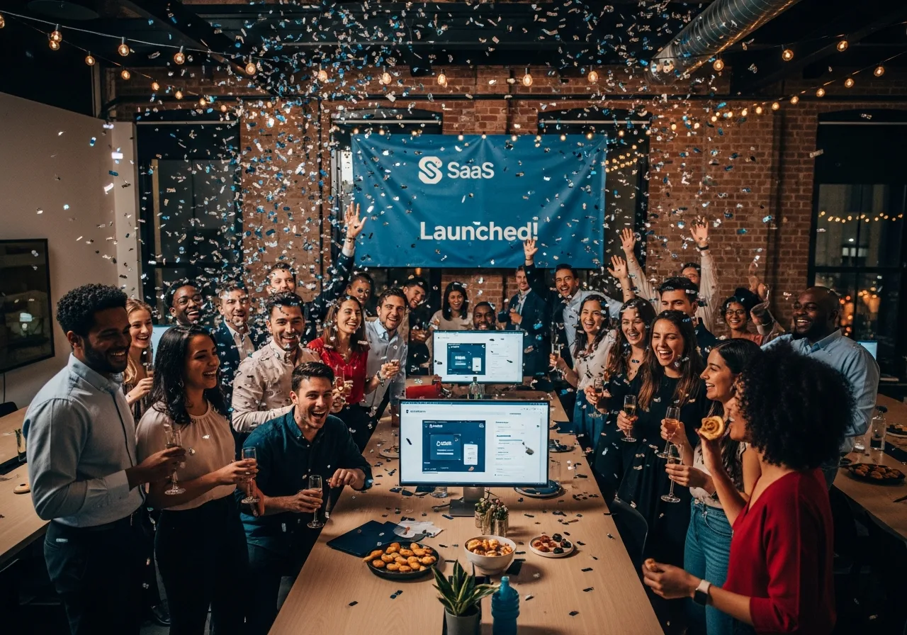 Gipfel Luxerise SaaS-Plattform — Einblicke in Gipfel Luxerise 5
