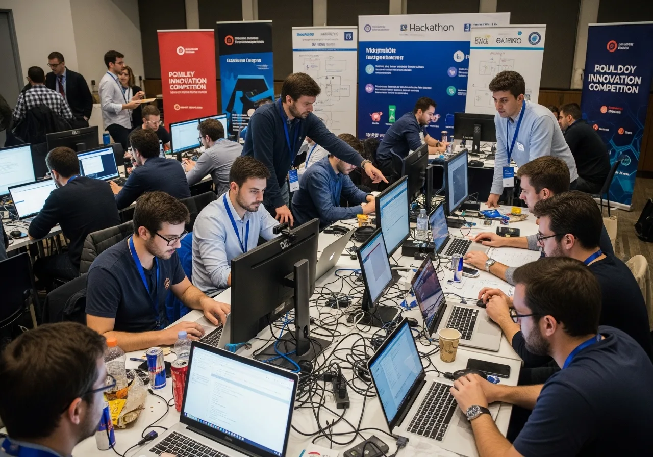 Gipfel Luxerise SaaS-Plattform — Einblicke in Gipfel Luxerise 4